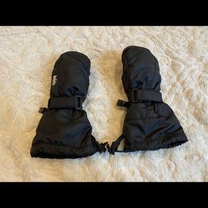 ❄️ REI kids snow ski/board gloves. ❄️ Sz. XXS